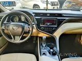 TOYOTA CAMRY 2022 MODEL